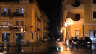 sms-di-minaccia-alla-moglie-arrestato