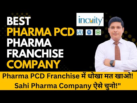 Pcd Pharma Franchise In Delhi