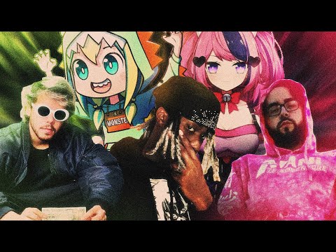 Video thumbnail for MY EXTRAVAGANT VR FANTASY.