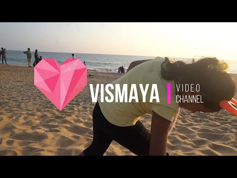 VISMAYA @ KOLLAM BEACH -HD