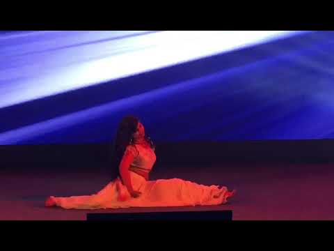 Natasha Balan Ghoomar