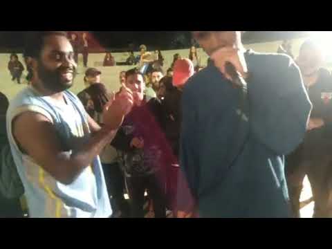 Balota x Van Lee |FINAL| |GUERRA DO FLOW| 80ª