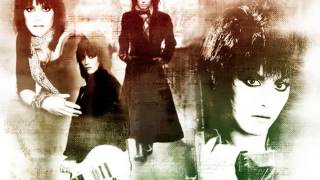 Joan Jett &amp; The Blackhearts - Activity Grrrl