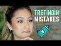 TRETINOIN 101 (Top 5 Things You Need to Know Before Starting)