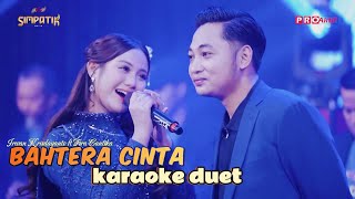 Download lagu Bahtera Cinta (karaoke duet) - Irwan Krisdayanto ft Fira Cantika - Simpatik Music mp3 Download lagu Bahtera Cinta (karaoke duet) - Irwan Krisdayanto ft Fira Cantika - Simpatik Music mp3