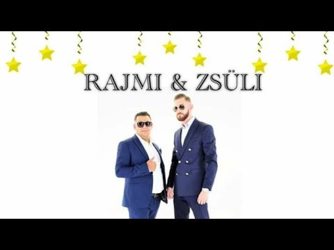 Rajmi és Zsüli - Szerelem forrón de jegesen, Amikor úgy ébredsz fel / BULIS FELVÉTEL