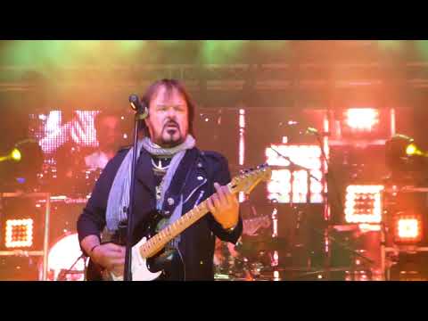 Neoton Sztárjai - Sandokan (élő 2017)