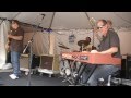 Joe Moss Band - Ain't Got No Money - Chicago Blues Festival  6/10/11