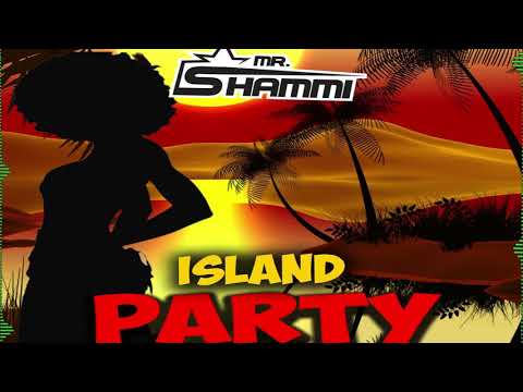 Its The Weekend Ft (Mr Shammi - Tha Suspect - EMPOP)