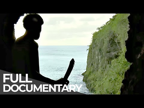 Somewhere on Earth: New Caledonia