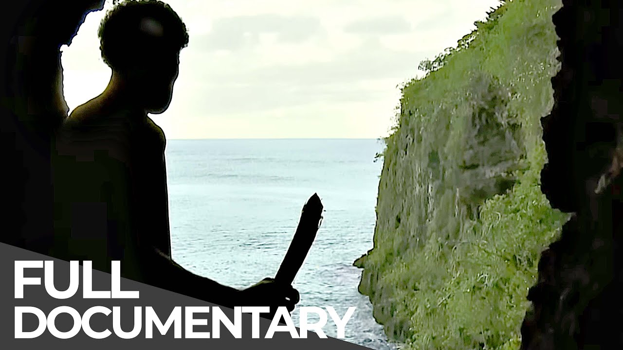 Somewhere on Earth: New Caledonia