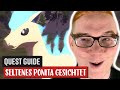 SHINY Pokemon Geschenkt Pokemon Legenden Arceus Shiny Ponita Quest Tipps Und Tricks Vom Fuchs