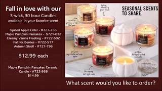 Campaign 22 Clip N Share