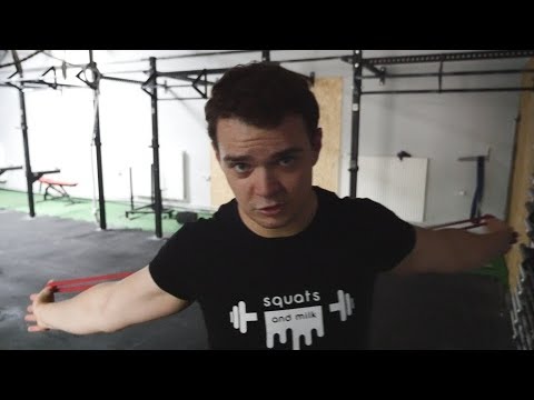 Kulturystyka zastrzeżenia Leuzea Kulturystyka drop-zestawy