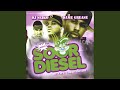 Sour Diesel