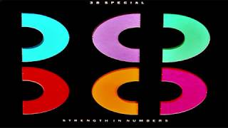 38 Special  -  Never Give An Inch