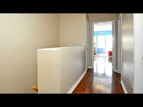 158 Tillertrail Trail, Brampton