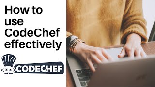 Download the video "How to use Codechef effectively | All you need to know | Beginner to advance level"