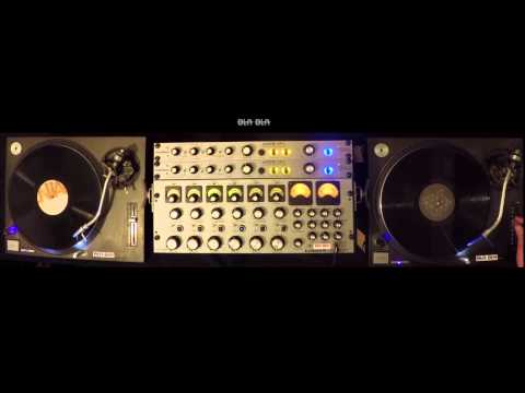 Bla Bla Music Presents: 'Analogue to Analogue' with Sander Ellerman