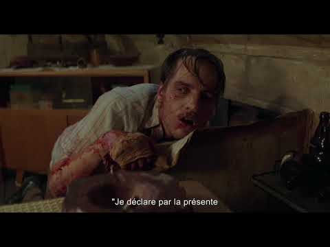 The Golden Glove / Golden Glove (2019) - Trailer (French Subs)