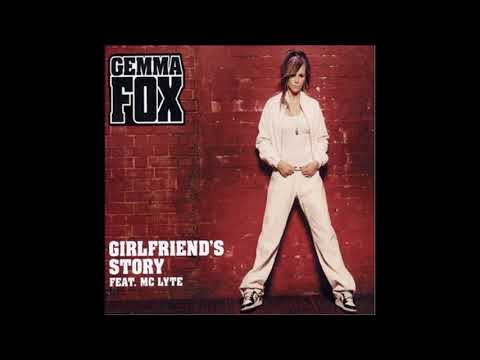 Gemma Fox - Girlfriend's Story (Menta Vox Mix)