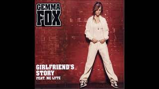Gemma Fox - Girlfriend&#39;s Story (Menta Vox Mix)