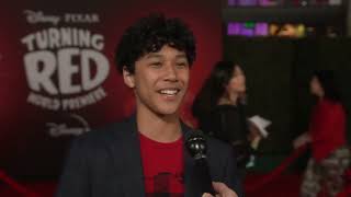 Tristan Allerick Chen - Tyler video