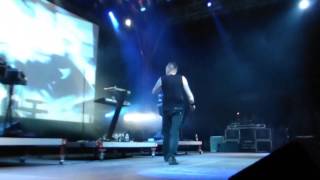 Suicide Commando - Time (Live @ WGT 2013)