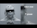 Gunna - P power (feat. Drake) [432Hz]