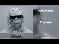 Gunna P Power Feat Drake 432Hz