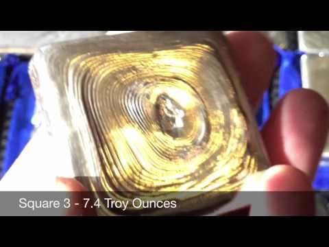 Bunker Bullion Phase 3 Sale 1 - sold out in minutes - dang