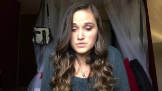 More Like Love by Ben Rector cover by Courtney Adelle