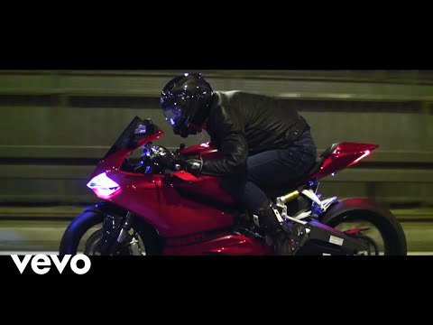 TumaniYO feat. Miyagi & Эндшпиль - Dance Up (Scott Rill Remix) | CAR VIDEO