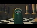 VeggieTales Mi Nombre Es Daniel