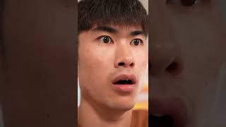 When you try to cheat on a test… #funny #memes #skit #comedy #relatable
