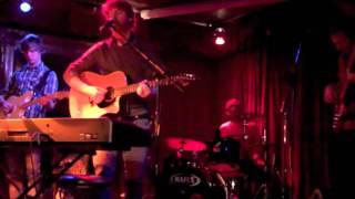 Shane Beales - Diebe (Live at The Underbelly, 24/1/12)