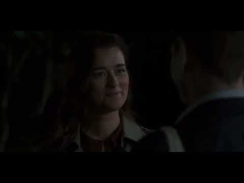 NCIS: Tony & Ziva 01x03 - "It's okay to want to be happy"