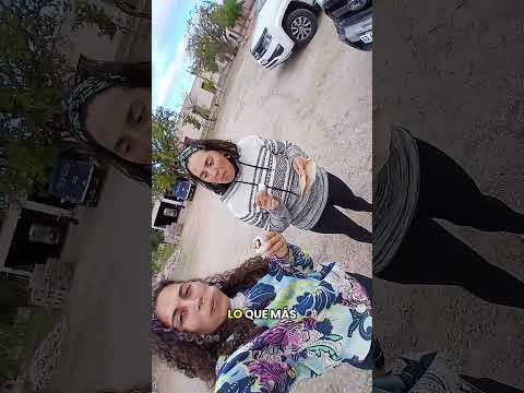 Londres y Belen en Catamarca #amigas #vanlife #vivir #motorhome