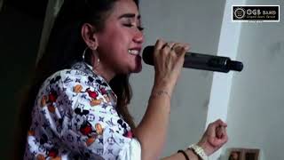 Download lagu SEBATAS KATA DAN RINDU - Rhisma Rae - Cipt. Aliek Ababiel - OGS BAND mp3