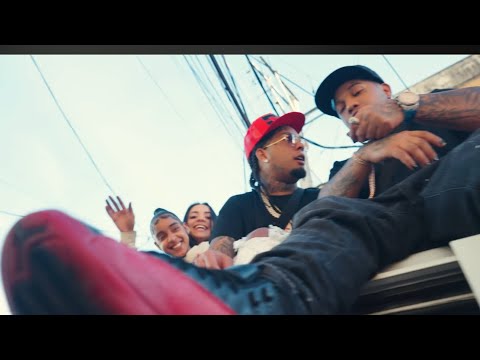 ROCHY RD X TREINTISIETE | NO LE CREA (VIDEO OFICIAl)