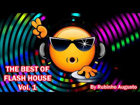 THE BEST OF FLASH HOUSE VOL. 1