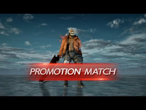 1492 - Tekken 7 - Coouge (Katarina) vs verriorr (Bryan)