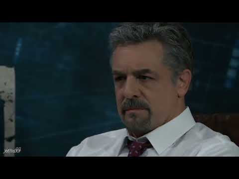 GH: 9/8/25 - Brennan & Valentin Part 1/2