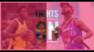 Victor Oladipo - Lights On Ft. Tory Lanez
