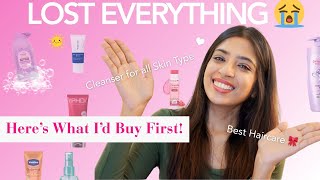 If I Lost ALL My Products, These Are The FIRST I’d Buy Again! 💸✨