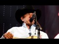 George Strait; From the Alamodome:  I Gotta Get to You