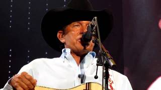 George Strait; From the Alamodome:  I Gotta Get to You