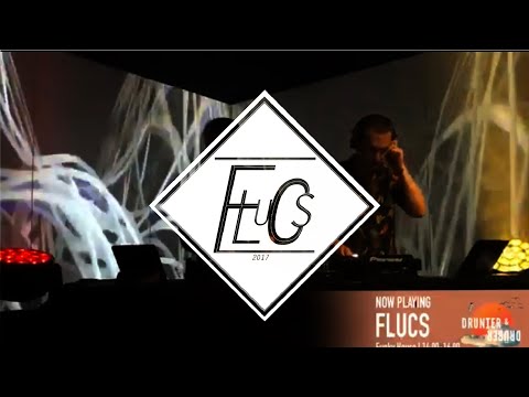 Flucs at „Drunter & Drüber Festival“ by Dies | Das