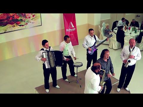 VLATKO ALEKSOVSKI - DRVO I KAMEN