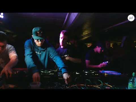 Lemzly Dale DJ set | Keep Hush Live: Neffa-T Presents
